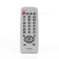 Aiwa RC-CAS10 Remote Control for Cassette CD Audio System NSX-D60 and More