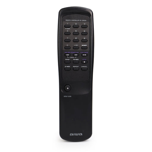 Aiwa RC-DW550 Audio System Remote Control CADW500 and More-Remote-SpenCertified-refurbished-vintage-electonics