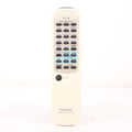 Aiwa RC-T516 Remote Control for CD Stereo System NSX-A800 and More