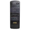 Aiwa RC-T75 Remote Control for CD Player AM/FM Stereo System CX75U