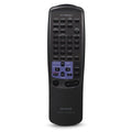 Aiwa RC-TN5200EXU Remote Control for CD Cassette Audio System NSX-4000 and More
