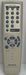 Aiwa RC-ZAS02 Audio System Remote Control-Remote-SpenCertified-refurbished-vintage-electonics