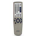 Aiwa RC-ZAS05 Remote Control for CD Stereo System NSX-M845 and Others