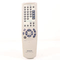 Aiwa RC-ZAS15 Remote Control for CD Stereo Cassette System NSX-DS8 and More