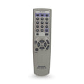 Aiwa RC-ZAT04 Remote Control for CD Boombox Component System CA-DW535 CA-DW540