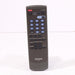 Aiwa RC-ZVT24 Remote Control for TV TVF2000u and more-Remote Controls-SpenCertified-vintage-refurbished-electronics