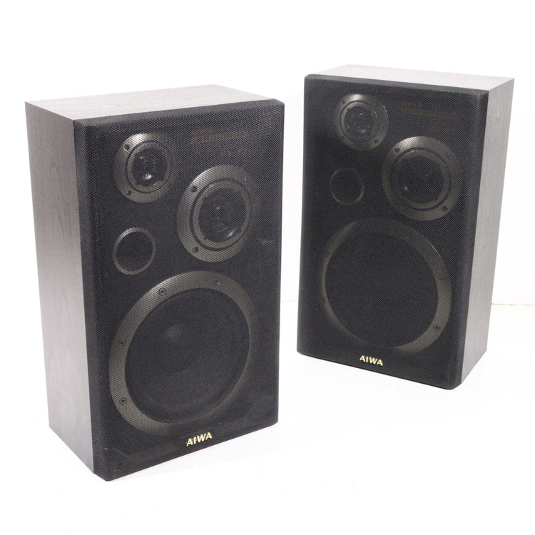 Aiwa speakers 2024