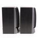 Aiwa SX-ZR525 Desktop Stereo Speaker Pair for Component System 120W-Speakers-SpenCertified-vintage-refurbished-electronics