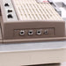 Aiwa TP-719 Portable 7" Reel-to-Reel Tape Recorder 3-Speed AC/DC Suitcase-Reel-to-Reel Tape Players & Recorders-SpenCertified-vintage-refurbished-electronics