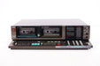 Aiwa WX220 Stereo Double Cassette Deck-Cassette Players & Recorders-SpenCertified-vintage-refurbished-electronics