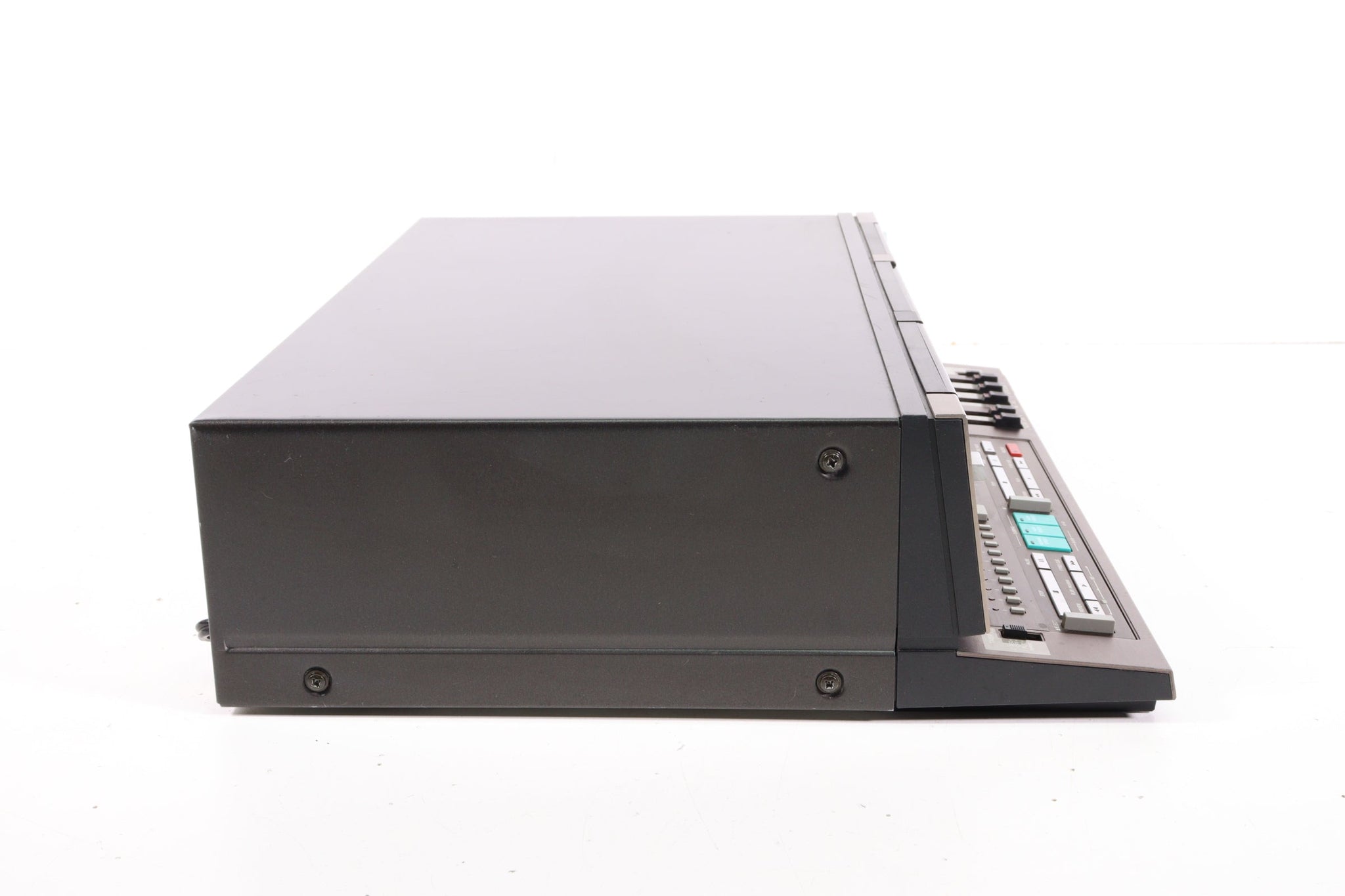 Platine cassette SoundWave DC8088 - Photo, audio & vidéo