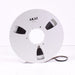 Akai 10.5" Vintage Aluminum Take-Up Reel-Reel-to-Reel Tape-SpenCertified-vintage-refurbished-electronics