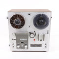 Akai 1710W 4-Track Reel-to-Reel Stereo Recorder with Original Wooden Cabinet (HAS ISSUES)