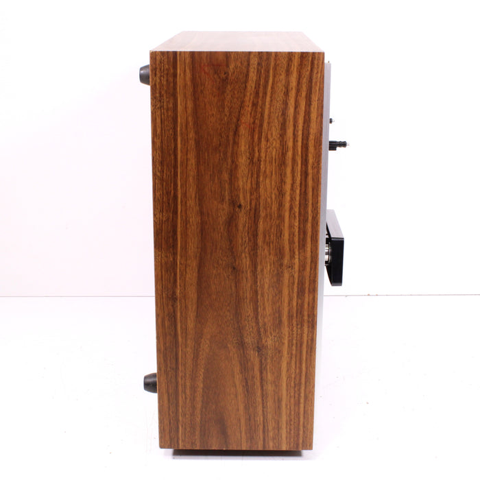 Akai 1730D-SS Discrete 4-Channel Reel-to-Reel Tape Deck (1973-76)-Reel-to-Reel Tape Players & Recorders-SpenCertified-vintage-refurbished-electronics