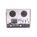 Akai 4000DS MkII Reel to Reel Tape Recorder 3-Head Auto Reverse GX Heads-Reel-to-Reel Tape Players & Recorders-SpenCertified-vintage-refurbished-electronics