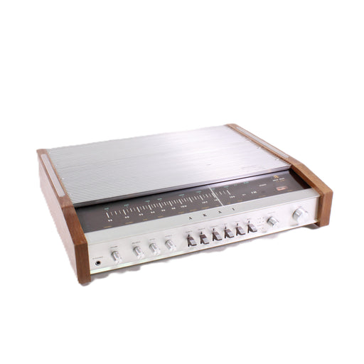 Akai AA-7000 AM/FM Stereo Receiver Vintage Silver Face (1966-69) (AS-IS?)-Audio & Video Receivers-SpenCertified-vintage-refurbished-electronics