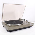 Akai AP-101C Belt-Drive Turntable with Electrical Auto-Stop & Arm Lift