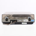 Akai AP-101C Belt-Drive Turntable with Electrical Auto-Stop & Arm Lift