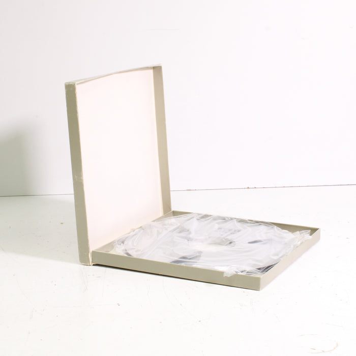 Akai ATR-10 Recording Tape 10" Metal Reel 1/4" Reel-to-Reel Audio Tape ATR Series-Reel-to-Reel Tape-SpenCertified-vintage-refurbished-electronics