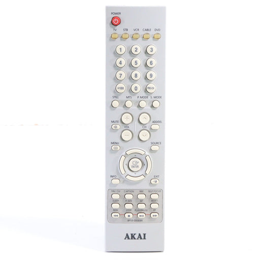Akai BP59-00069A Remote Control for TV LN19B361-Remote Controls-SpenCertified-vintage-refurbished-electronics