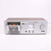 Akai CS-M3 Stereo Cassette Deck Silver Face Dolby Vintage (1981-82)-Cassette Players & Recorders-SpenCertified-vintage-refurbished-electronics