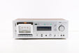 Akai CS-M40R Stereo Cassette Deck (HAS ISSUES)-Cassette Players & Recorders-SpenCertified-vintage-refurbished-electronics