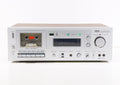 Akai CS-M40R Stereo Cassette Deck (HAS ISSUES)