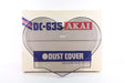 Akai DC-635 Dust Cover for Reel-To-Reel Deck GX-635 and More (with Original Box)-Reel-to-Reel Accessories-SpenCertified-vintage-refurbished-electronics