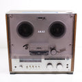 Akai GX-255 Reel-to-Reel Tape Deck Recorder Player (AS IS)