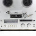 Akai GX-255 Reel-to-Reel Tape Deck Recorder Player (AS IS)-Reel-to-Reel Tape Players & Recorders-SpenCertified-vintage-refurbished-electronics