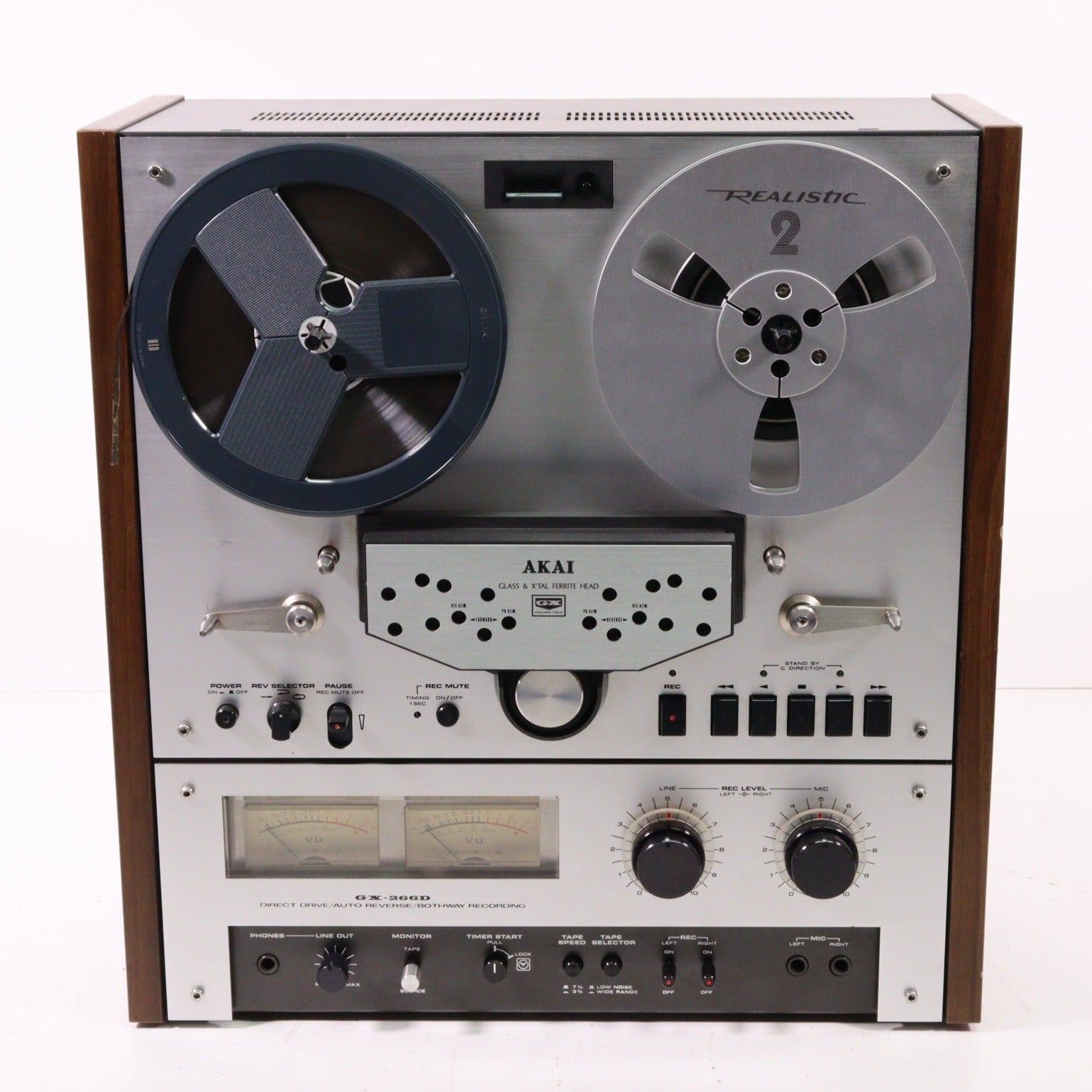 BELT FOR AKAI Reel to Reel Tape Recorder Model: GX-4000DB GX-4000D £16.13 -  PicClick UK