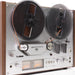 Akai GX-4000D Stereo Reel to Reel Tape Recorder (AS-IS) REELS NOT INCLUDED-Reel-to-Reel Tape Players & Recorders-SpenCertified-vintage-refurbished-electronics
