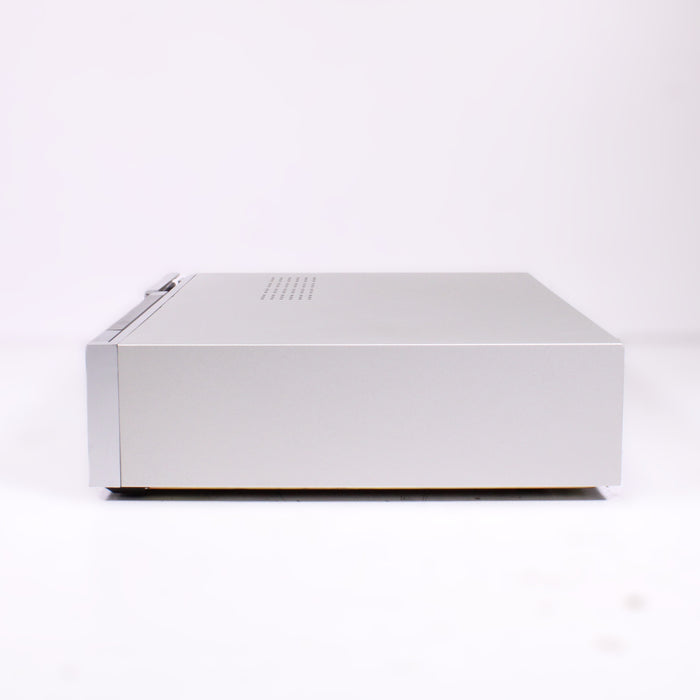 Akai GX-7 Stereo Cassette Deck Dolby B/C HX Pro 3-Head Vintage (AS IS)-Cassette Players & Recorders-SpenCertified-vintage-refurbished-electronics