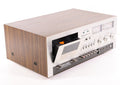 Akai GXC-730D Stereo Compact Cassette Deck (AS IS) (HAS ISSUES)