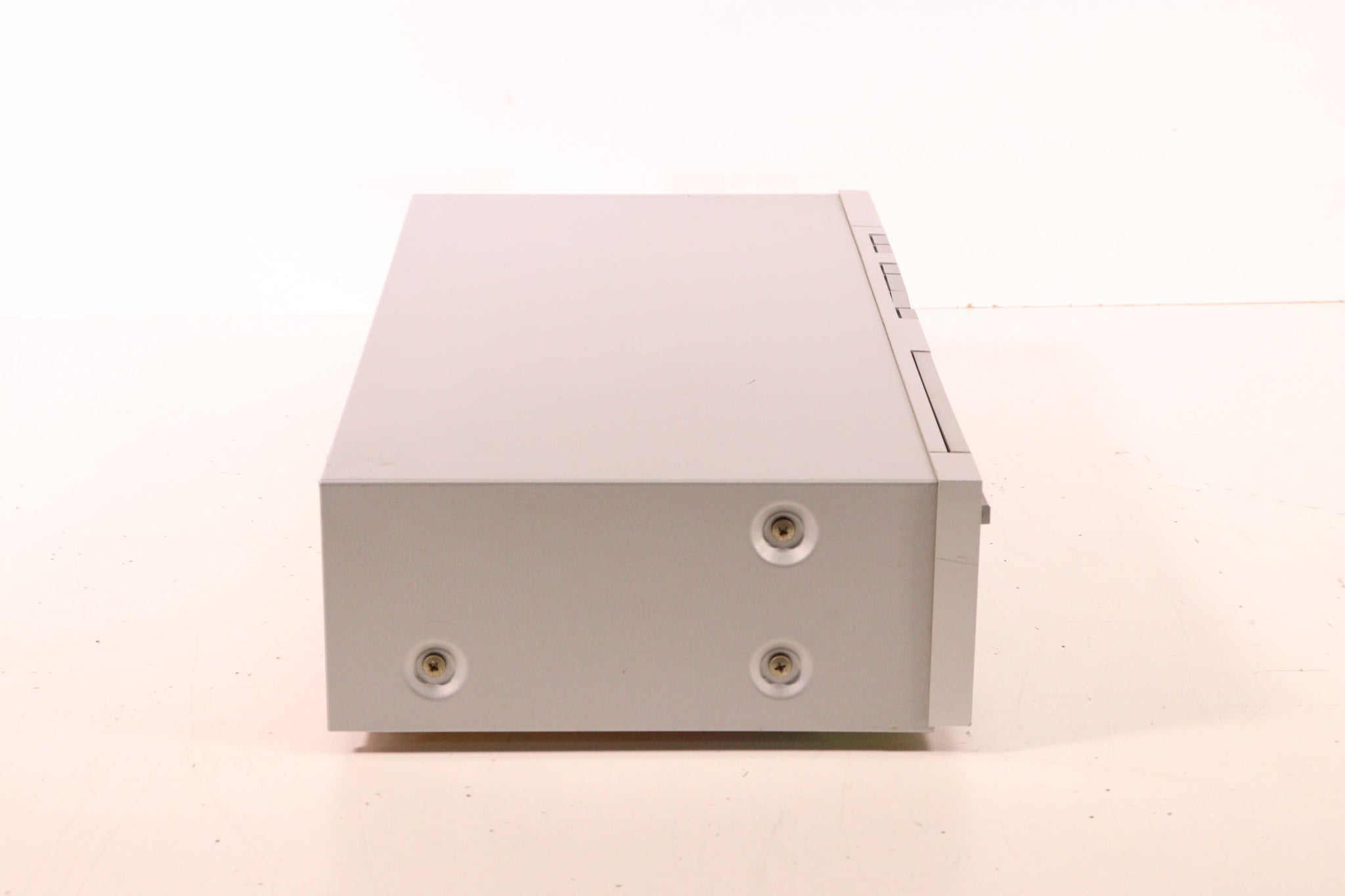 Akai HX1 Stereo Single Cassette Deck (EATS TAPES)