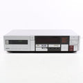 Akai HX-3 Stereo Cassette Deck Silver (1984)