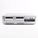 Akai HX-A301W Stereo Double Cassette Deck Silver (DECK 2 HAS ISSUES)-Cassette Players & Recorders-SpenCertified-vintage-refurbished-electronics