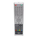 Akai KC02-A2 Remote Control for TV DVD Player Combo LCT2701AD and More