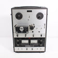 Akai M-10 Three Motor Auto Reverse Stereo Tape Recorder Reel to Reel Deck (AS IS)