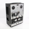 Akai M-10 Three Motor Auto Reverse Stereo Tape Recorder Reel to Reel Deck (AS IS)