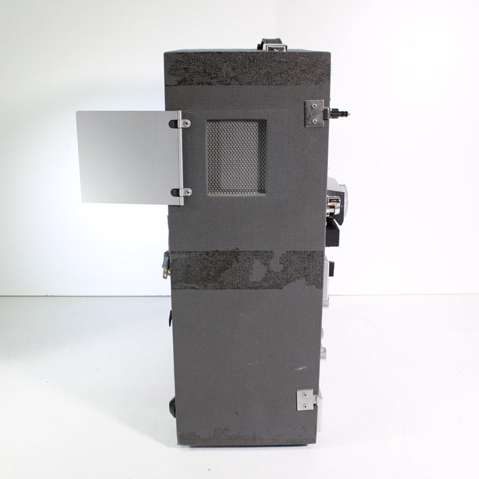 Akai M-9 Vintage Cross-Field 4-Track Stereophonic Reel to Reel Deck (AS IS)-Reel-to-Reel Tape Players & Recorders-SpenCertified-vintage-refurbished-electronics