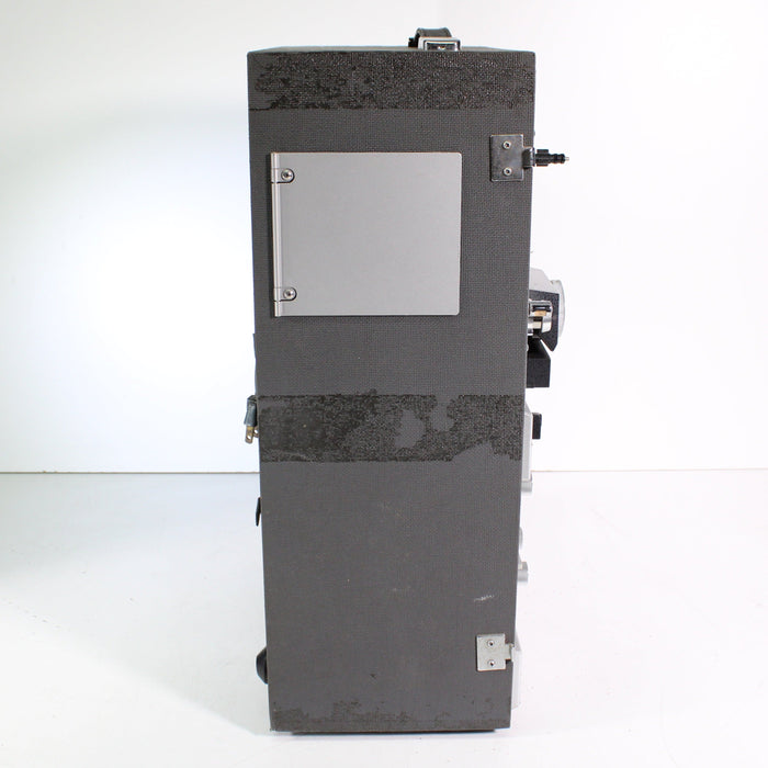 Akai M-9 Vintage Cross-Field 4-Track Stereophonic Reel to Reel Deck (AS IS)-Reel-to-Reel Tape Players & Recorders-SpenCertified-vintage-refurbished-electronics