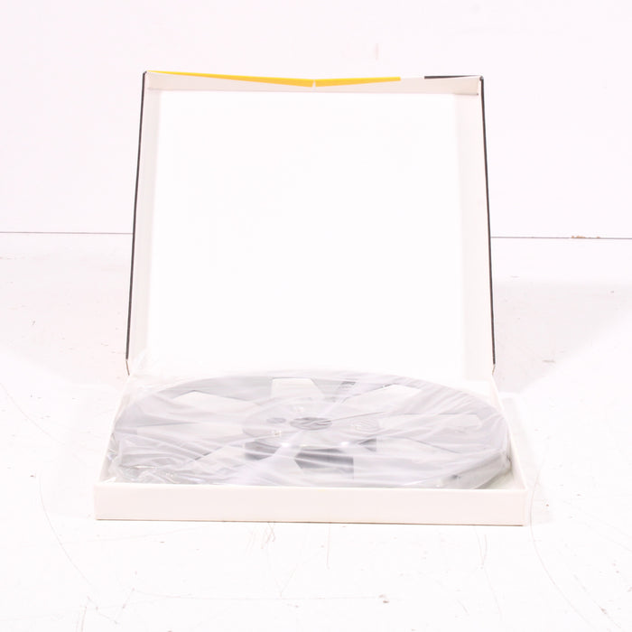 Akai R-77M-J 7" Empty Metal Reel Audio Accessories Series 1/4" Reel-to-Reel Tape-Reel-to-Reel Tape-SpenCertified-vintage-refurbished-electronics