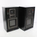 Akai SW-M515 2-Way Speaker System Rare Classic Design-Speakers-SpenCertified-vintage-refurbished-electronics