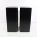 Akai SW-M515 2-Way Speaker System Rare Classic Design-Speakers-SpenCertified-vintage-refurbished-electronics