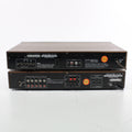 Akai Stereo System Bundle (AT-K11 AM FM Tuner and AM-U11 Integrated Amplifier) (1981)