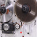 Akai X-100D 4-Speed 3-Head Reel to Reel Tape Recorder (AS-IS?)-Reel-to-Reel Tape Players & Recorders-SpenCertified-vintage-refurbished-electronics