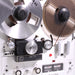Akai X-100D 4-Speed 3-Head Reel to Reel Tape Recorder (AS-IS?)-Reel-to-Reel Tape Players & Recorders-SpenCertified-vintage-refurbished-electronics