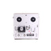 Akai X-100D 4-Speed 3-Head Reel to Reel Tape Recorder (AS-IS?)-Reel-to-Reel Tape Players & Recorders-SpenCertified-vintage-refurbished-electronics