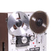 Akai X-100D 4-Speed 3-Head Reel to Reel Tape Recorder (AS-IS?)-Reel-to-Reel Tape Players & Recorders-SpenCertified-vintage-refurbished-electronics
